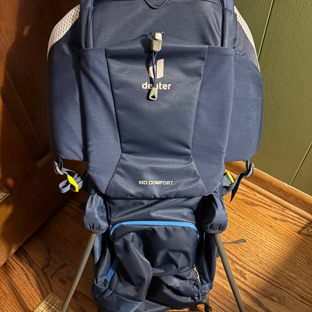 Deuter Child carrier / backpack